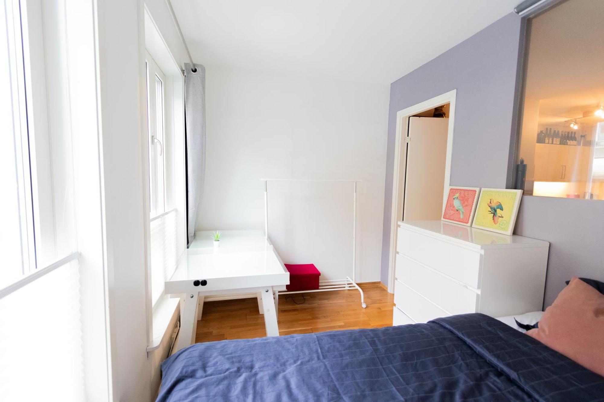 Modern Comfort In The Heart Of 베르겐 외부 사진